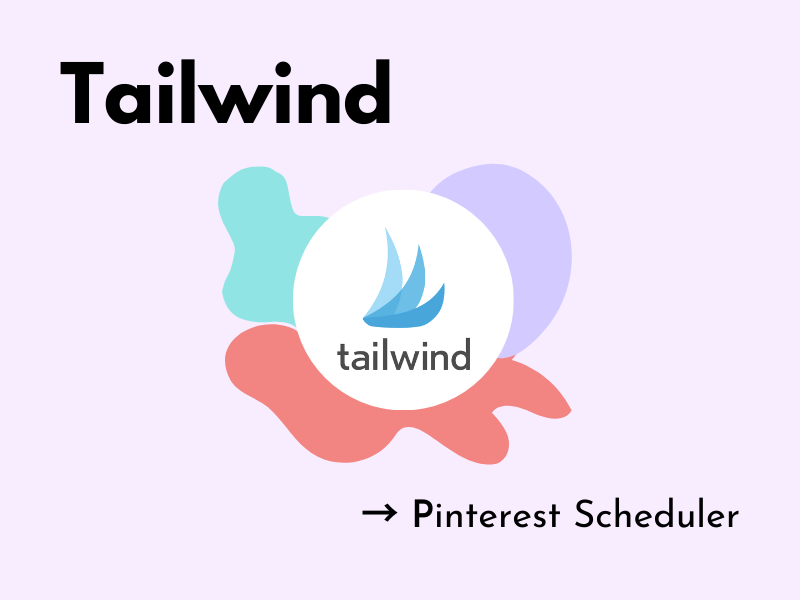 tailwind pinterest